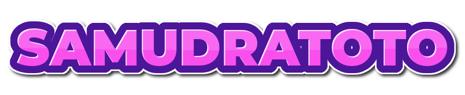 SAMUDRATOTO Logo